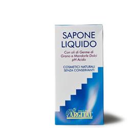 SAPONE LIQUIDO 250 ML - Farmamood