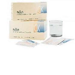 CK PROMIN ACIDO ASCORBICO + BICARBONATO 200 32,8 G - Farmamood