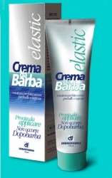 ELASTIC CREMA BARBA 150 ML - Farmamood