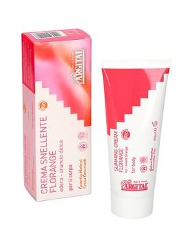 CREMA SNELLENTE FLORANGE 200 ML - Farmamood