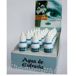 EUFRASIA GOCCE OCULARI 15ML - Farmamood
