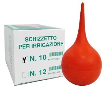 SCHIZZETTO IN GOMMA MISURA 10 - Farmamood