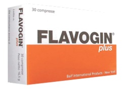 FLAVOGIN PLUS 30 CONFETTI - Farmamood