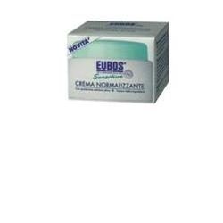 EUBOS CREMA NORMALIZZANTE 50 ML - Farmamood