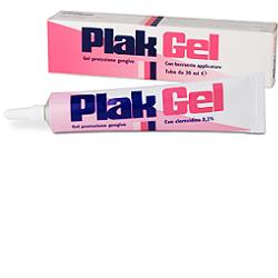 PLAK GEL 30 ML - Farmamood