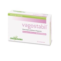 VAGOSTABIL 36 COMPRESSE - Farmamood