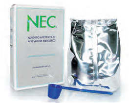 NEC POLVERE 400 G - Farmamood
