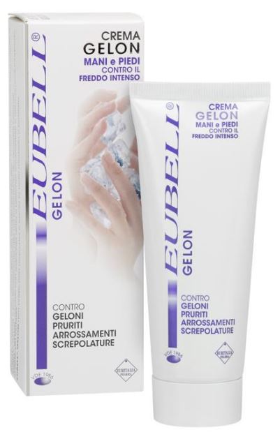 EUBELL GELON CREMA 75 ML - Farmamood