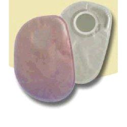 SACCA PER COLOSTOMIA CHIUSA RICOPERTA IN TESSUTO NON TESSUTO ALTERNA MIO SISTEMA A 2 PEZZI MISURA FORO 50MM CAPACITA' MAXI 500ML 30 PEZZI ARTICOLO 46458 - Farmamood