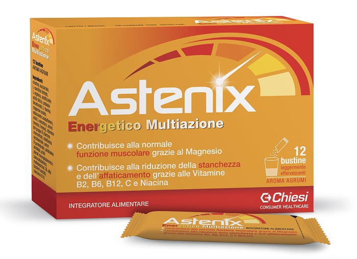 ASTENIX 12 BUSTINE - Farmamood