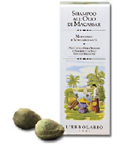 SHAMPOO OLIO MACASSAR 150 ML - Farmamood