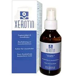 XEROTIN 100 ML - Farmamood