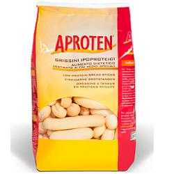 APROTEN GRISSINI 150 G - Farmamood