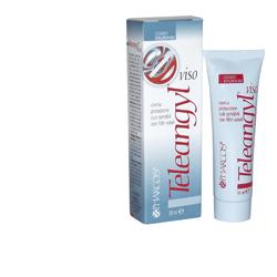 PHARCOS TELEANGYL VISO CREMA 30 ML - Farmamood
