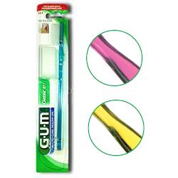 GUM CLASSIC 311 SPAZZOLINO CON SETOLE MORBIDE - Farmamood