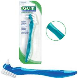 GUM DENTURE BRUSH SPAZ PROTESI - Farmamood