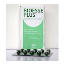 BIOESSE PLUS 30 CAPSULE - Farmamood
