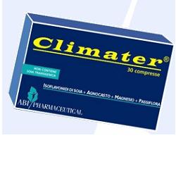 CLIMATER 30 COMPRESSE - Farmamood