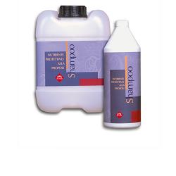 SHAMPOO NUTRIENTE PROTETTIVO 1 L - Farmamood