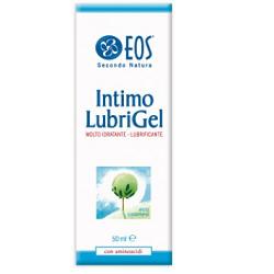 EOS INTIMO LUBRIGEL 50 ML - Farmamood