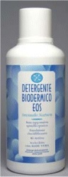 EOS DETERGENTE BIODERMICO 1000 ML - Farmamood