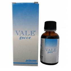 VALE GOCCE 30 ML - Farmamood