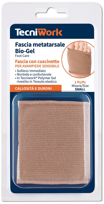 BIOGEL BANDA METATAR M BLIST 1 - Farmamood