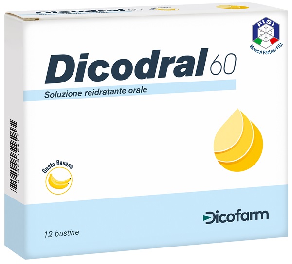 DICODRAL 60 12 BUSTINE - Farmamood