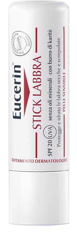 EUCERIN STICK LABBRA - Farmamood