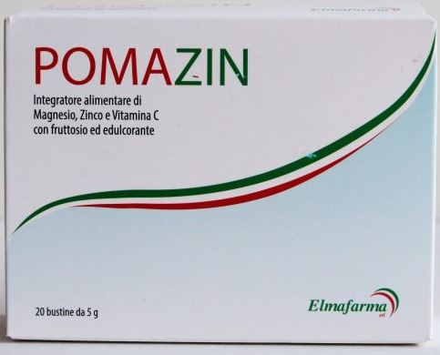 POMAZIN 20 BUSTINE - Farmamood