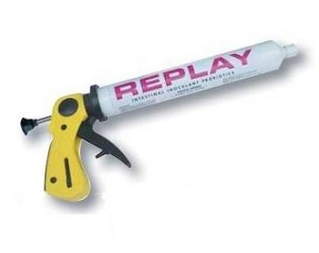 REPLAY PASTA SIRINGA 100 G - Farmamood