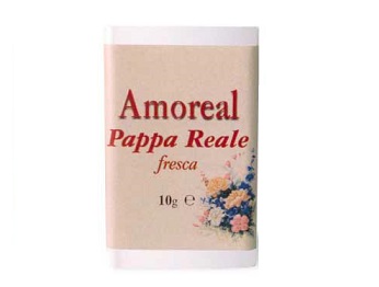 AMOREAL PAPPA REALE 10 G - Farmamood