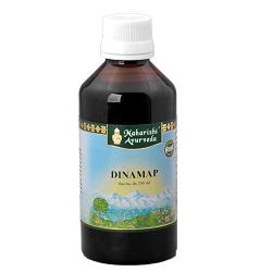 DINAMAP 200 ML - Farmamood