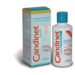 CANDINET LIQUIDO 150 ML - Farmamood