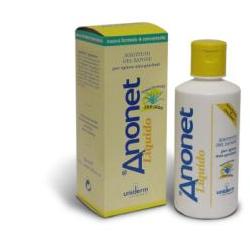 ANONET LIQUIDO 150 ML - Farmamood