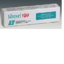 IDROVEL VISO CREMA 30 G - Farmamood