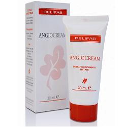 DELIFAB ANGIOCREAM 50 ML - Farmamood