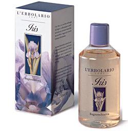 IRIS BAGNOSCHIUMA 250 ML - Farmamood
