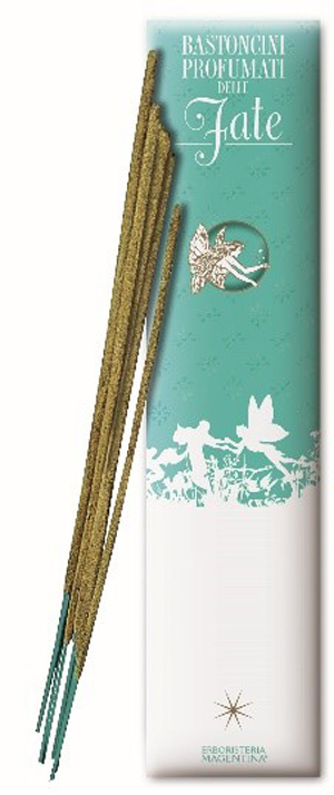 FATE INCENSI 8 PEZZI 14 G - Farmamood