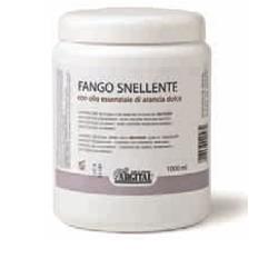 FANGO SNELLENTE 1000 ML - Farmamood