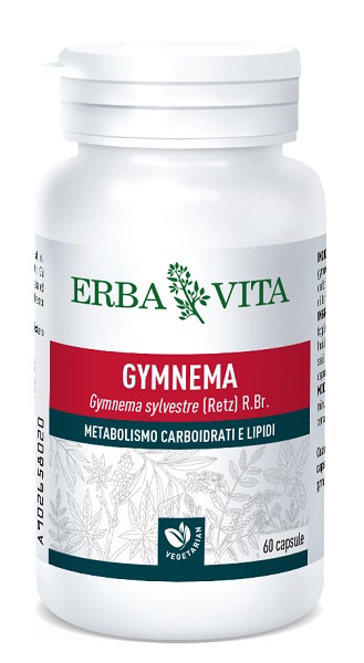 GYMNEMA SYLVESTRE 60 CAPSULE 350 MG - Farmamood