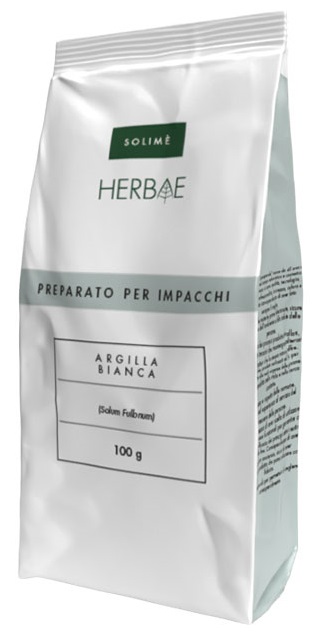 ARGILLA BIANCA 100 G - Farmamood