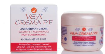 VEA CREMA PF VITAMINA POLIFUNZIONALE 50 ML - Farmamood