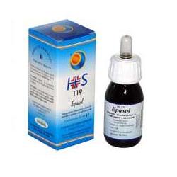 EPASOL LIQUIDO 50 ML - Farmamood