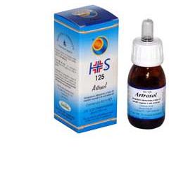 ARTROSOL LIQUIDO 50 ML - Farmamood