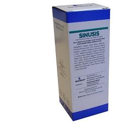 SINUSIS SOLUZIONE IDROALCOLICA 50 ML - Farmamood