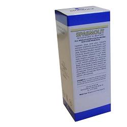 SPASMOLIT 50ML SOLUZIONE IDROALCOLICA - Farmamood