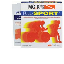 MGK VIS FULL SPORT 10 BUSTINE - Farmamood
