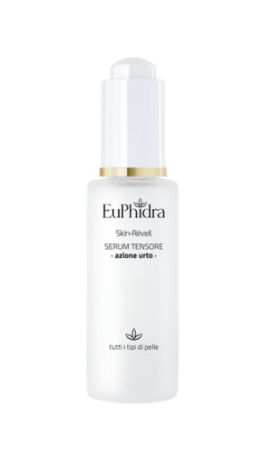EUPHIDRA SKIN REVEIL SERUM TENSORE AZIONE URTO TUTTI I TIPI DI PELLE 30 ML - Farmamood