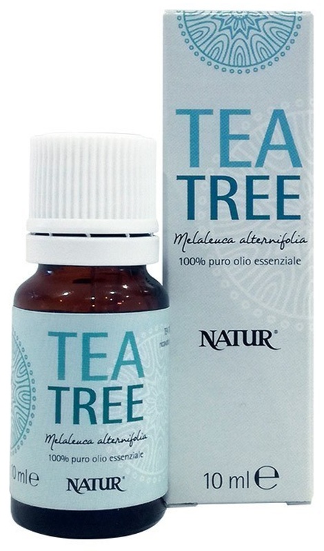 TEA TREE OIL 10ML - Farmamood
